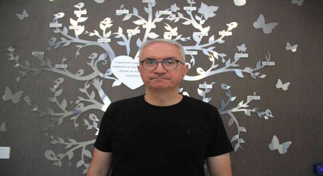 AÜ Organ Nakli Merkezi Müdürü Aydınlıdan, Türkiye yoğun bakımlarından donör beklentisi