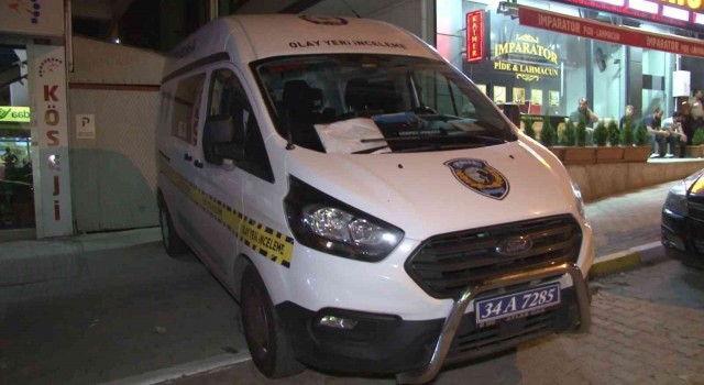 Avcılarda genç kadın evinde ölü bulundu