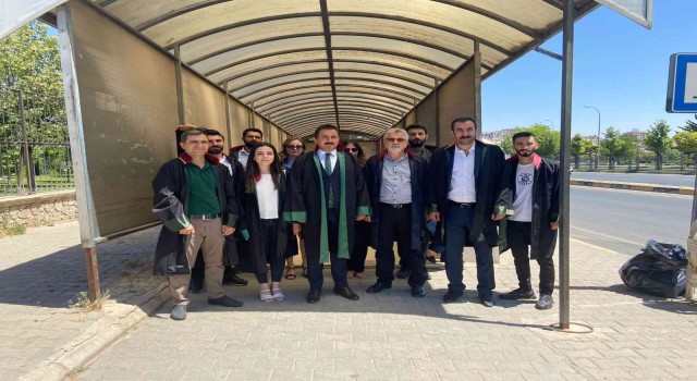 Avukatlardan güvenli alt geçit talebi