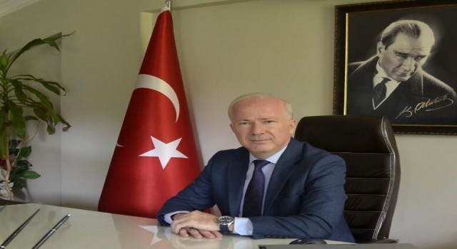 Aydın Eczacılar Odası Başkanı Karaarslan; Eczacılar zor durumda