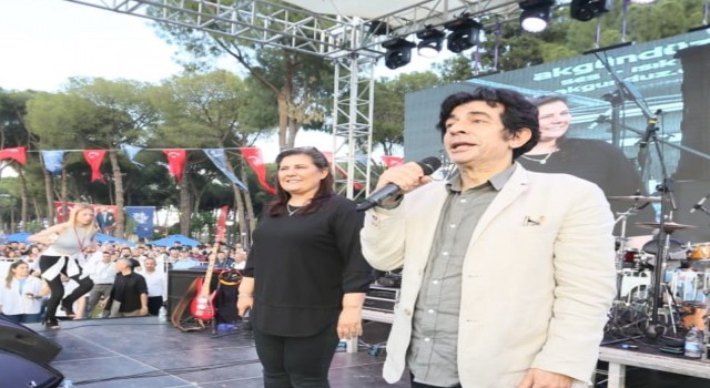 Aydın Tekstil Yaşam Alanı, kapılarını açtı