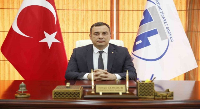 Aydın Ticaret Borsası, Olivia İstanbul Zeytinyağı Fuarı ve Ulusal Zirvesinde yer alacak
