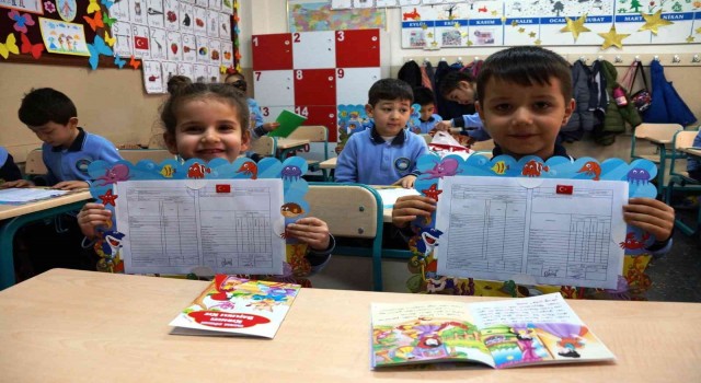 Aydında 186 bin 545 öğrenci karne alacak