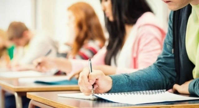 Aydında 3 öğrenci LGSde tam puan aldı