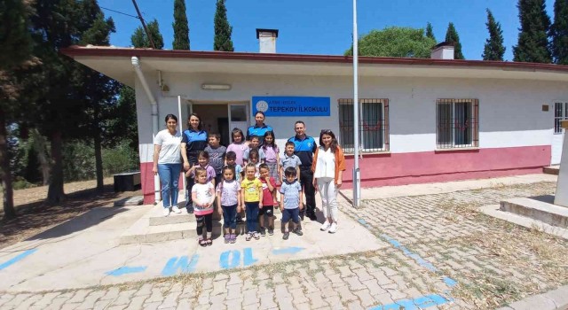 Aydında bin 380 öğrenciye eğitim verildi