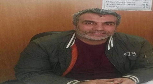 Aydında çatıdan düşen işçi hayatını kaybetti