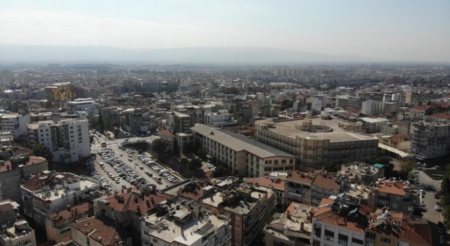 Aydında hava sıcaklıkları artacak