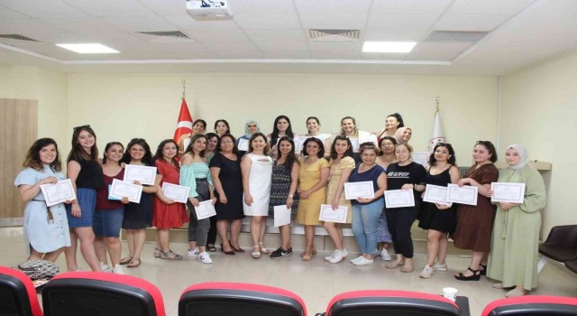 Aydında Temel Yenidoğan Bakımı Eğitimi düzenlendi