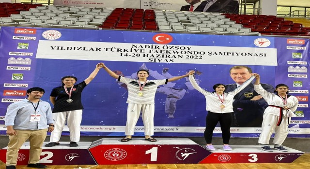 Aydınlı Elifnaz, Türkiyeyi temsil edecek