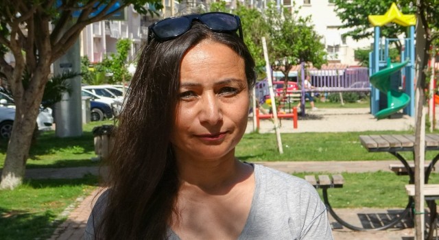 Azranın katil zanlısına verilen ağırlaştırılmış müebbet, 17 yaşında öldürülen Nurayın ailesini umutlandırdı