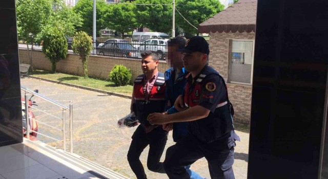 Bafradaki sentetik ecza operasyonunda doktor ve eczacı kalfası tutuklandı