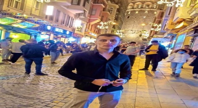 Bağcılarda Suriyeli genç sokak ortasında öldürüldü