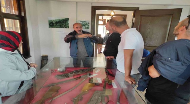 Bahçecikin kurtuluşu etkinliklerle kutlanıyor