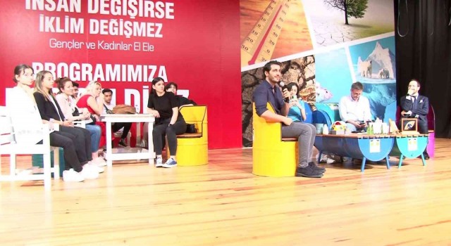 Bahçelievlerde iklim paneli