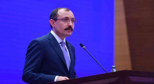 Bakan Muş, sağlık hizmetinde ihracatı artırmayı hedefleyen Sağlık Hizmeti İhracatı 5.0 Desteklerini duyurdu