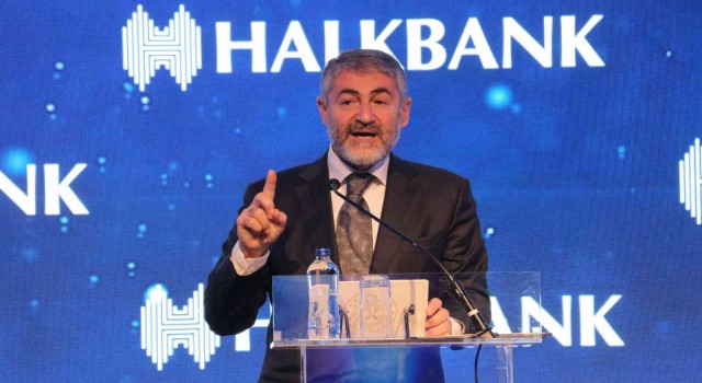 Bakan Nebati: Bin marka kooperatifiyle 1 milyar dolar ihracat hedefimiz var