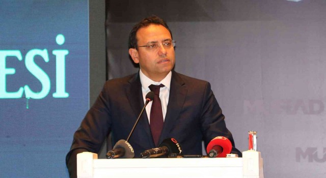 Bakan Yardımcısı Gizligider: Buğday ve şeker noksanımız yok, fazlamız var