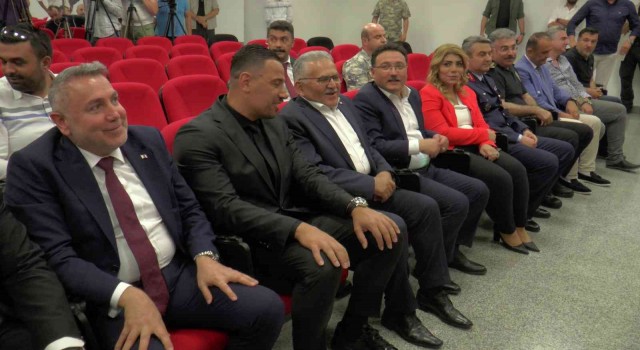 Baki Ertekin: “Türkiyede bir Ali Koçtur, bir Berna Gözbaşıdır”