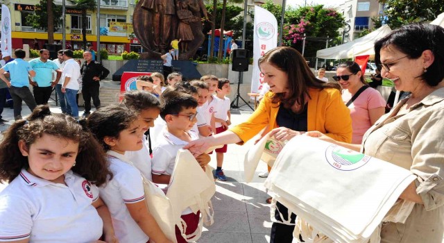 Balçovada dönüşümün serüveni