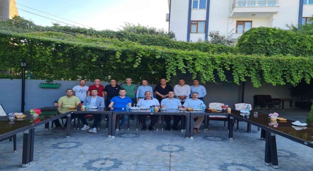 Balıkesir DSİ Sporda Feyzullah Kadırhan güven tazeledi