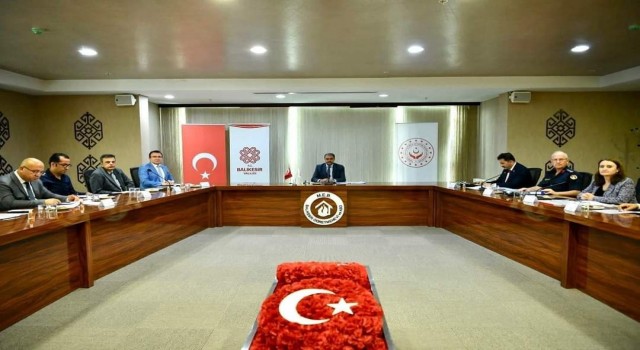 Balıkesirde 42 bin kadına KADES uygulaması indirildi