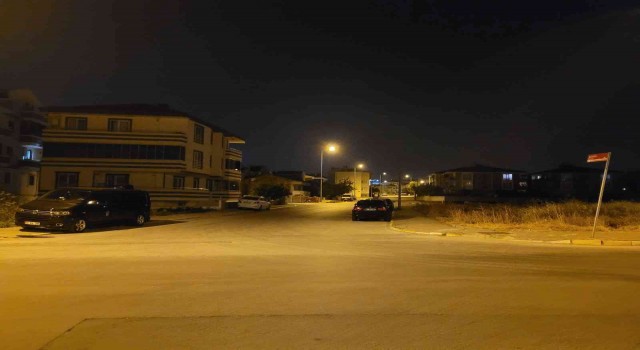 Balıkesirde 4.3 büyüklüğünde deprem