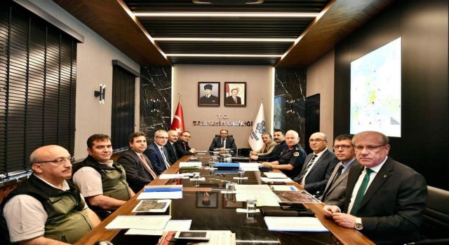 Balıkesirde 45 orman alanına giriş yasaklandı