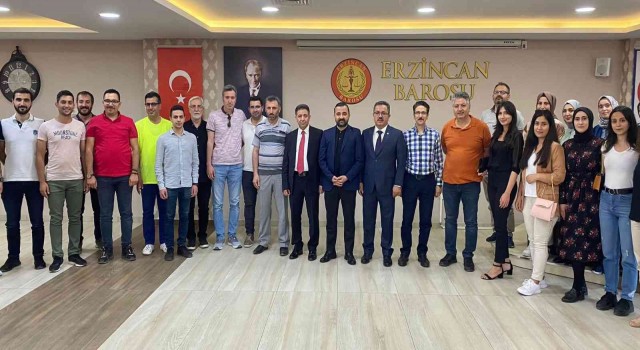 Baroda meslek içi eğitim semineri