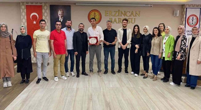 Barodan İş Hukuku Uygulamaları konulu seminer