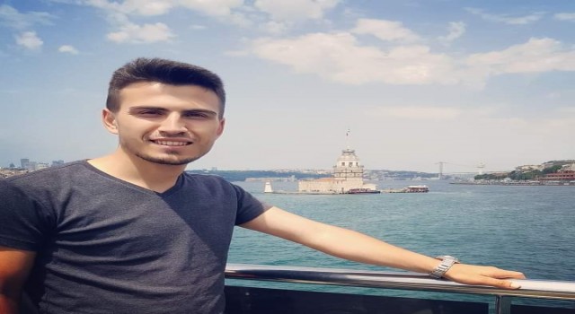Bartına şehit ateşi düştü