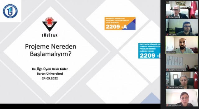 BARÜde sürdürülebilir gelişim hedefleniyor