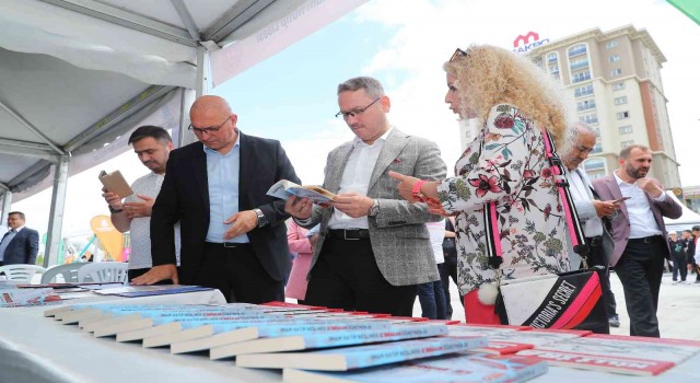 Başakşehirde LGS tercih heyecanı