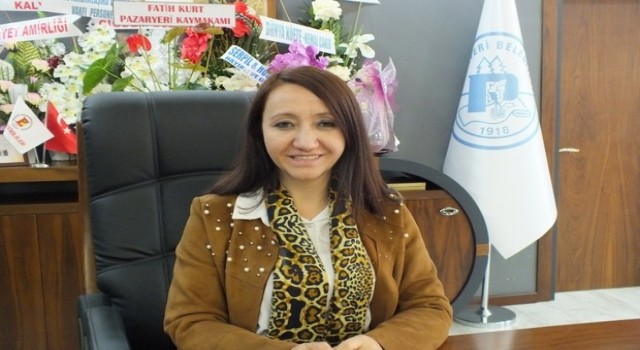 Başarı belgesi ile ödüllendirildi