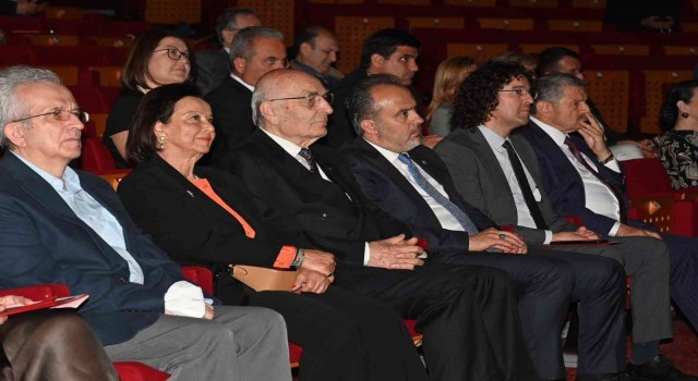 Başkan Aktaşa ‘Yılın Başkanı ödülü
