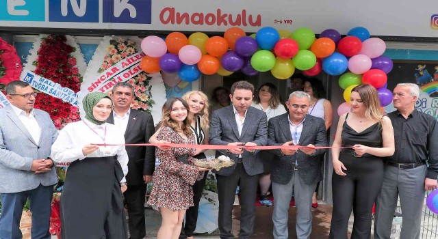 Başkan Alim Işık: Kütahya Belediyesi olarak girişimcilerimizin yanındayız