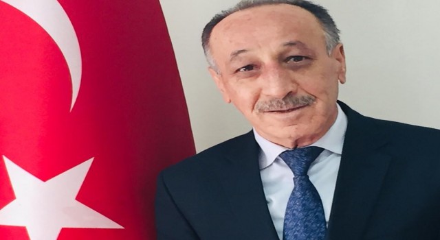 Başkan Arazdan emekliler günü kutlaması