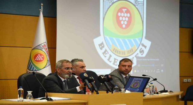 Başkan Bozdoğan: Personelime saldırı kabul edilemez