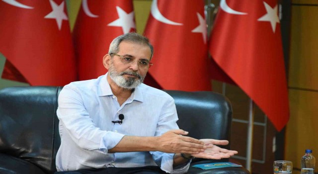Başkan Bozdoğan: Tarsus hiçbir zaman üvey evlat muamelesi görmemeli