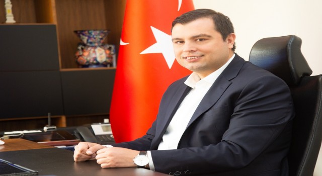 Başkan Çakından Babalar Günü mesajı