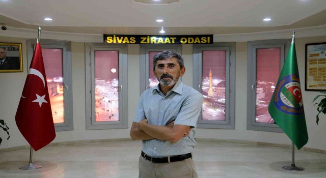 Başkan Çetindağ: Sel baskınında 30 bin dönüm tarım arazisi hasar gördü