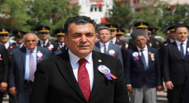 Başkan Demirden Babalar Günü mesajı