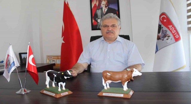 Başkan Güngör: “Süt tüketiminde halen gerideyiz”