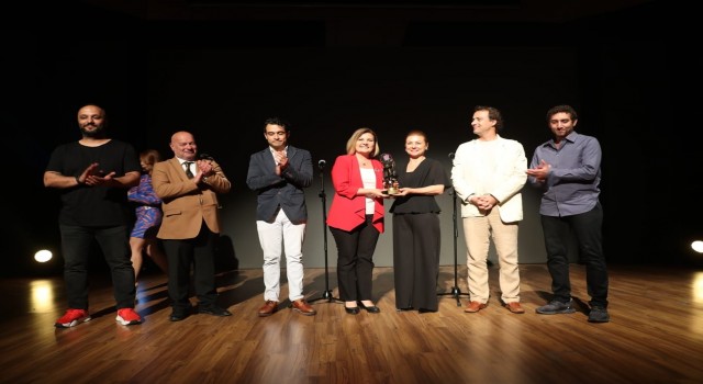 Başkan Hürriyet: 6 önemli ödül aldık