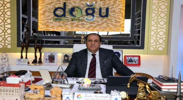 Başkan Kandaşoğlundan Vanspordaki istifalara tepki