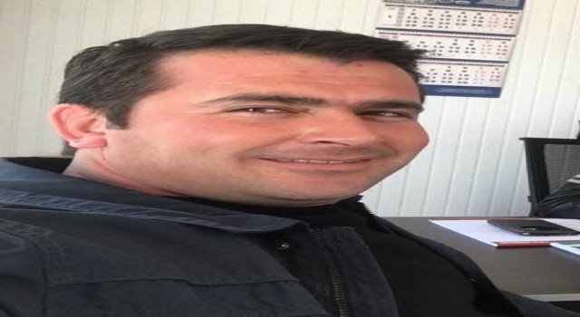 Başkan kurtuldu, şoförü hayatını kaybetti