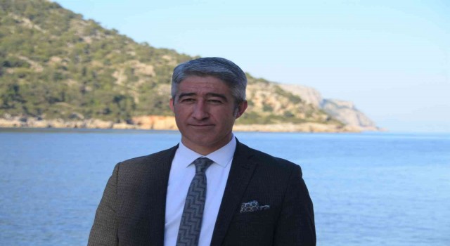 Başkan Oktaydan Babalar Günü mesajı