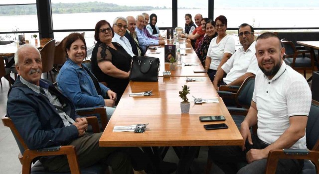 Başkan Oral: KKTC, bizim gözbebeğimizdir