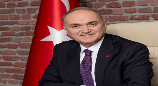 Başkan Özlüden sanatseverlere müjde