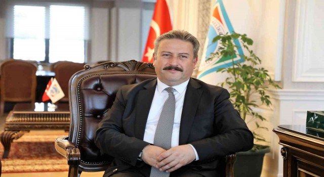 Başkan Palancıoğlu YKSye girecek öğrencilere başarılar diledi