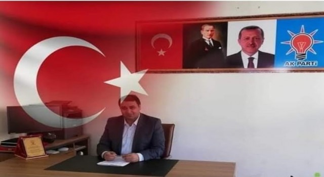 Başkan Sabırlıdan Jandarma Teşkilatının 183. kuruluş yıldönümü mesajı